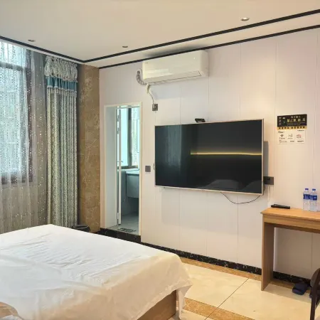 Jida Inn