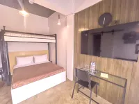 โอแบร์จ เปอตี โรงแรม โรงแรมในซานฮวน