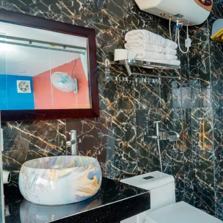 DAI NAM SAPA HOTEL