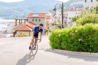 Lustica Bay Vacation Homes - Gym