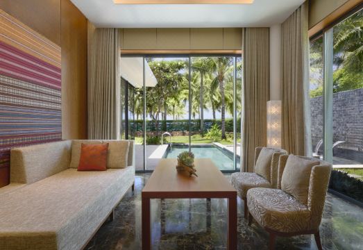 JW 메리어트 캄란 베이