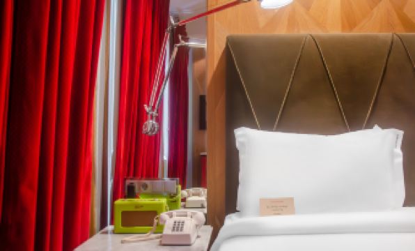 Brown's Boutique Hotel