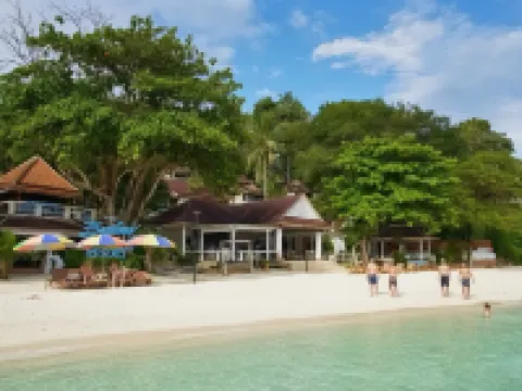 Bayview Resort Phi Phi Island - Beach Front Resort Hoteles en Isla Phi Phi