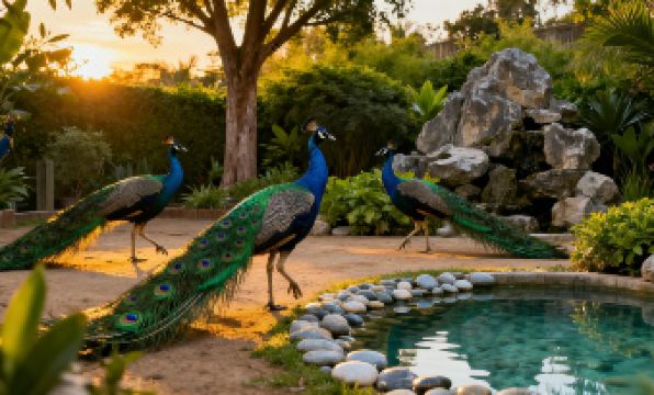 Lis Amman Holiday Villa Seaview Pool Estate Hotel (Erhai Airport Branch)