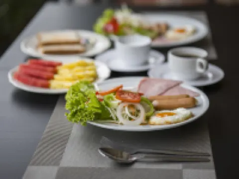 Mam Kaibae Hotels in Koh Chang