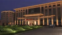Hilton Garden Inn Handan She County