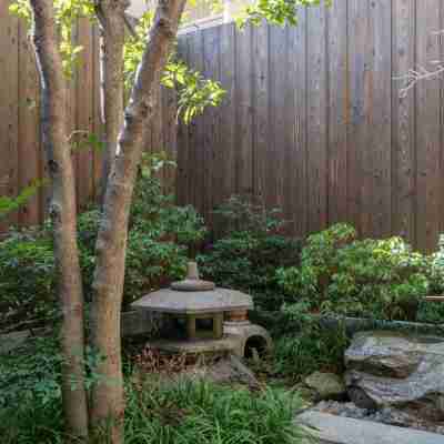 Kyotofish.Mokusei Hotel Exterior