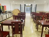 Colorful Royal Hotel (Qingzhen Time Guizhou Ancient Town) - Aamiainen