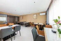 Kaist Smart Hotel (Chongwu Ancient City Xishawan Branch) - 朝食