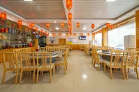 Xuan'en Jiaoyuan Villa - Kæledyr tilladt