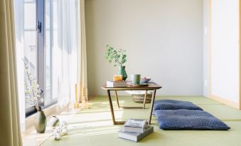 Chuan House Dotonbori