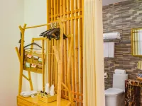 Yashan Tourism Resort Mugen Mountain House Homestay Hotels in Dayu