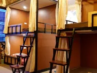 Grace Hostel - Chiang Rai Hotels near Oub Kham Museum