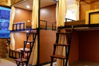 Grace Hostel - Chiang Rai