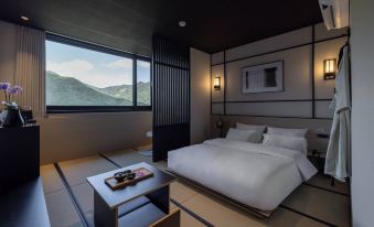 Mitsuya Ryokan Hotel by Anook Gongju
