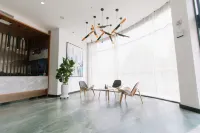 Guangde Shangdu Business Hotel