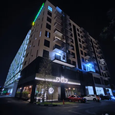 SoulHealingPlace Armadale Galacity 3BR 3Beds Apartment