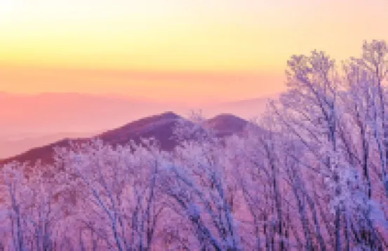 VSKI Qingshan Apartment (Songhua Lake Resort Branch)