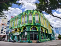 Hotel Ma'Wa By Salaam Suites Hotels in 