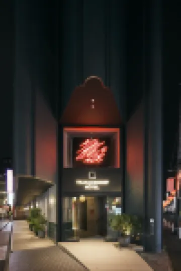 橫濱Transcender酒店 鄰近JR石川町站的酒店