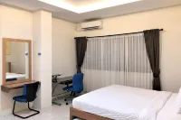 TwoSpaces Living at Residence 6