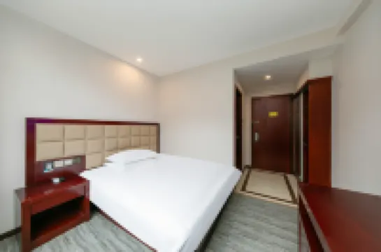 Nanhong Hotel Hotels in Zhoushan