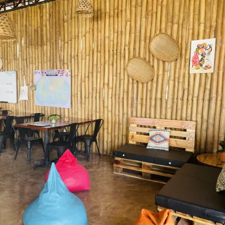MAAYONG HOSTEL