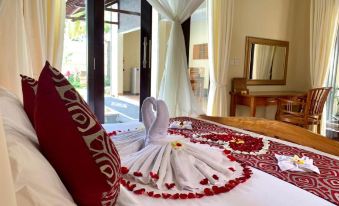 Kartika Dahayu Private Pool Villas