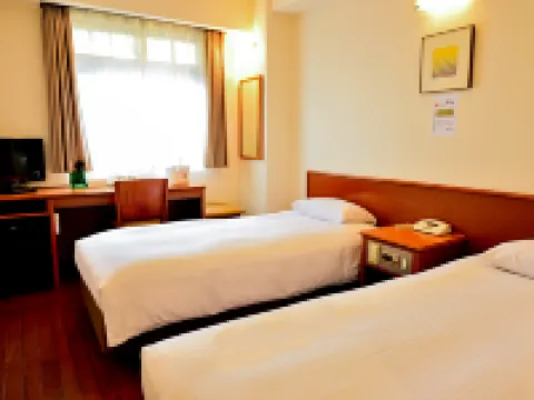 Hotel Meldia Ogikubo(Rakuten STAY URBAN Ogikubo from March 3, 2026) โรงแรมใกล้Kamikitamochi Railway Station