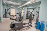 Med-Inn Hotel - palestra