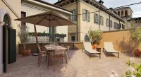 Homy Livia Verona Hotels in 