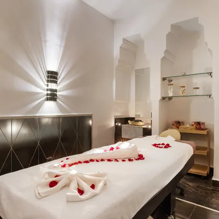 Riu Palace Tikida Agadir - All Inclusive