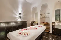 Riu Palace Tikida Agadir - All Inclusive - spa