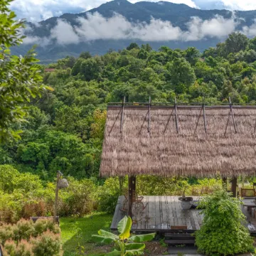 Utopua resort