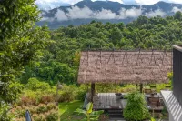 Utopua resort Hotels in Pua