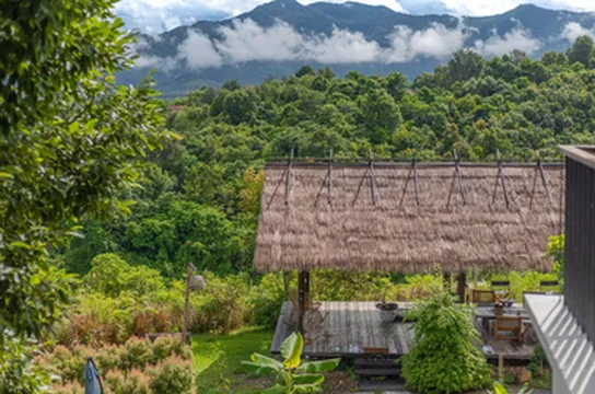 รูปภาพของยูโทปัวว์ รีสอร์ท