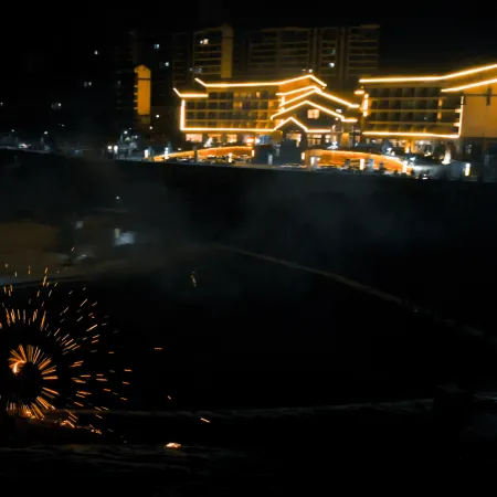 Lvcongpo Holiday Hotel