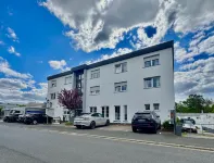 Modern Villa in Heusenstamm Hotels in 