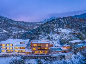 Zuowang·Shanlin Wentang Meisu (Jizhou, Tianjin)