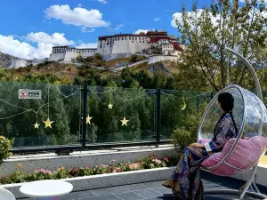 西藏木雅康桑富氧酒店（拉薩布達拉宮店）