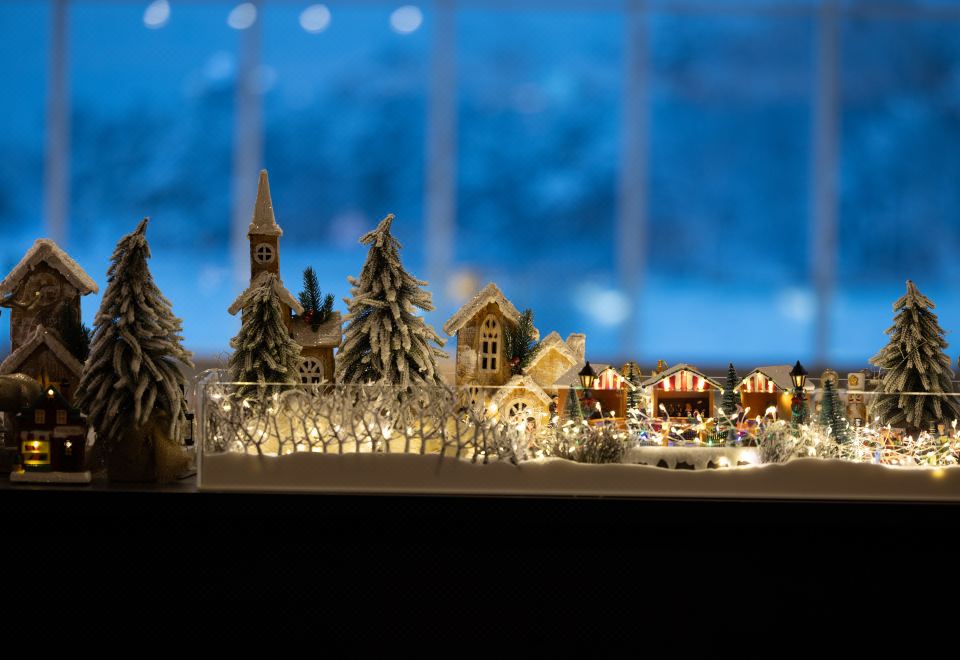 인천공항 셔틀버스