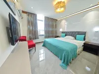Qingfeng Zuiyue Beautiful Apartment - เปิดใหม่