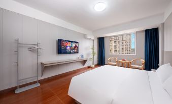 Fudingding Jin Hotel