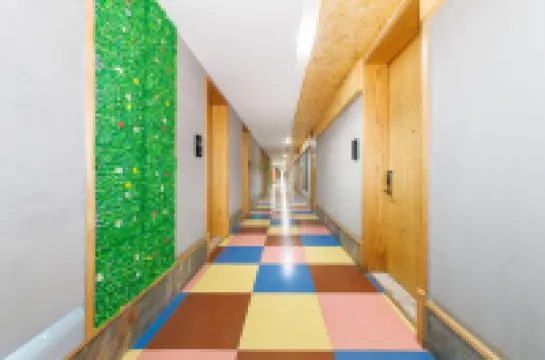 Hebi Qingju Yishang Boutique Hotel