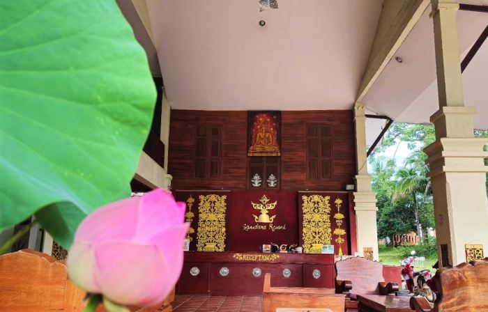 Sasidara Resort NAN
