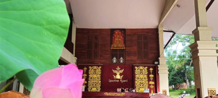 Sasidara Resort NAN Hotels in Nan City
