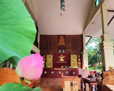 サシダーラー リゾート ナーンのホテル