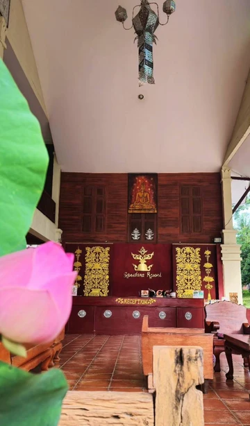 รูปภาพของศศิดารา รีสอร์ท (Sasidara Resort Nan)