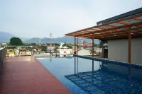 Cordela Suite Cianjur Hotels in Cianjur