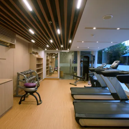 Aston Jambi Hotel & Conference Center